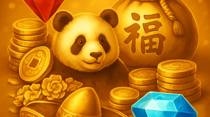 Diferencias y comparaciones: Fortune Gems 2 y 3 / Fortune Coins y Fortune Mousse