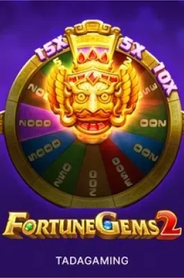 Fortune Gems 2 tragamonedas nueva en PEPOP COM