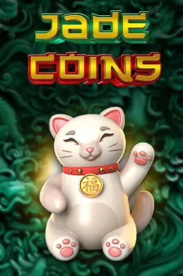Jade Coins tragamonedas con jackpot en PEPOP COM