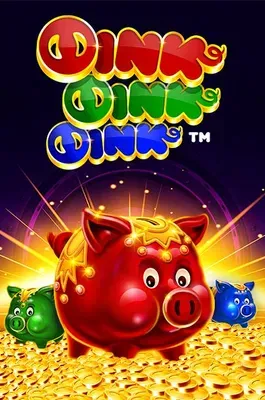 Oink Oink Oink slot de cerditos en PEPOP COM