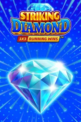 Striking Diamond tragamonedas brillante PEPOP COM