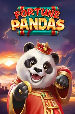 Fortune Pandas slot de pandas en PEPOP COM