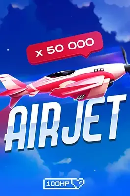 Airjet en PEPOP COM