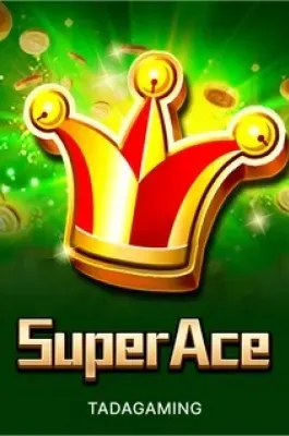 AuperAce slot más popular en PEPOP COM