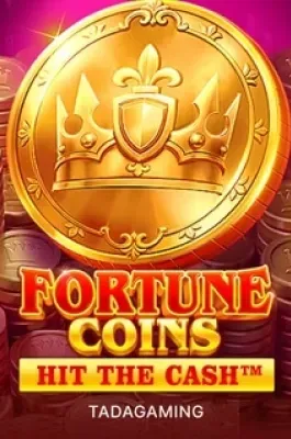 Fortune Coins slot más popular en PEPOP COM