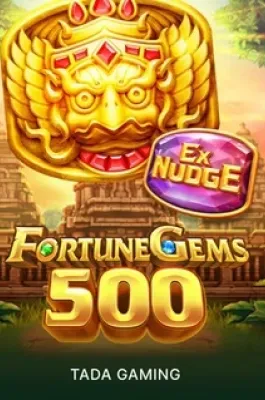 Fortune Gems 500 tragamonedas en PEPOP COM casino online